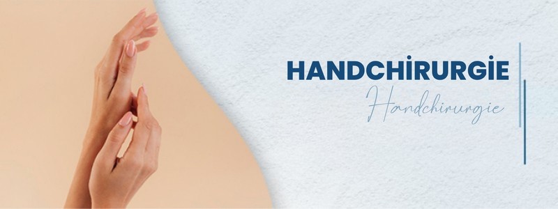 Hand Surgery