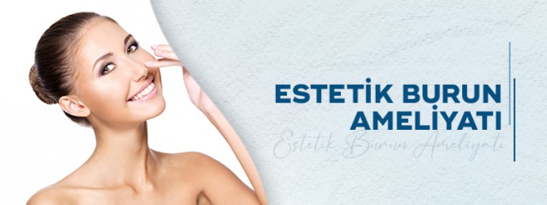 Rhinoplastik-Operationen