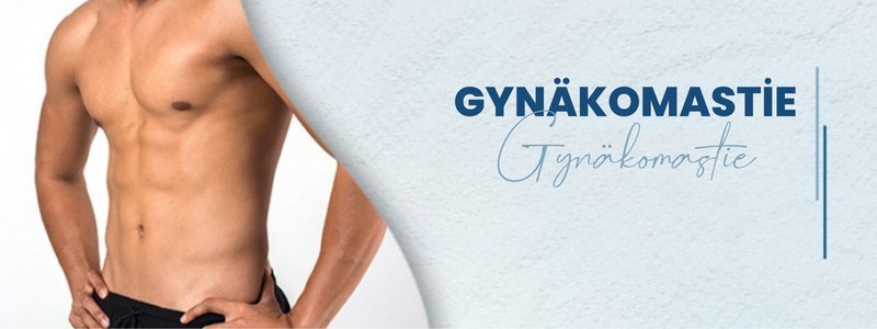 Gynäkomastie
