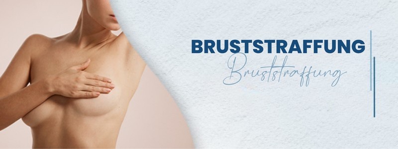 Brust-Lift