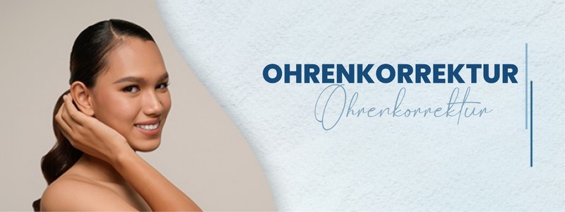 Ohr-Chirurgie