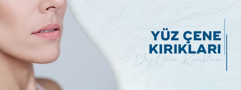 Gesichtes und der Kiefer Frakturen