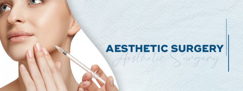 Aesthetic Surgery