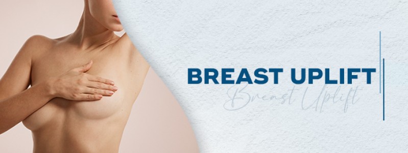 Breast Uplift