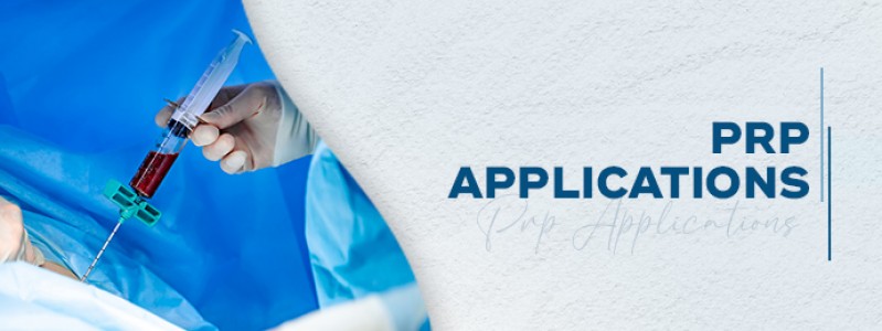 PRP Applications